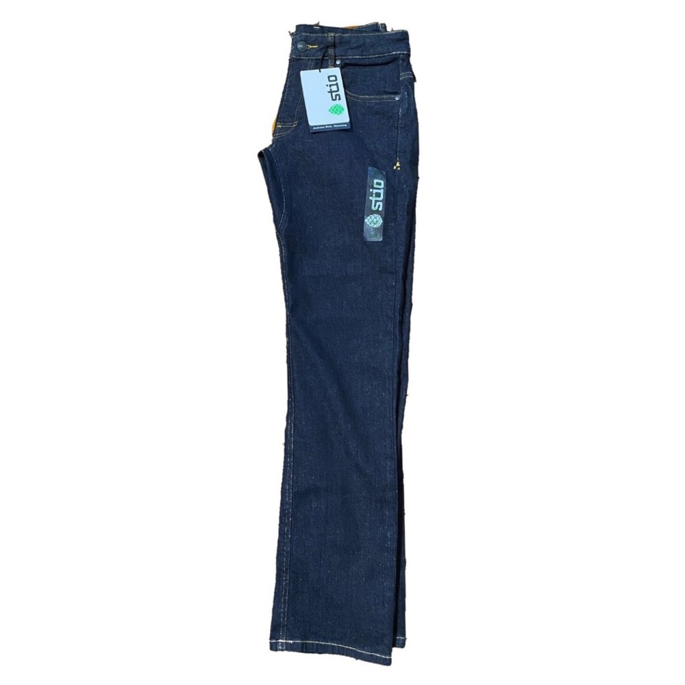 New Stio Jeans
